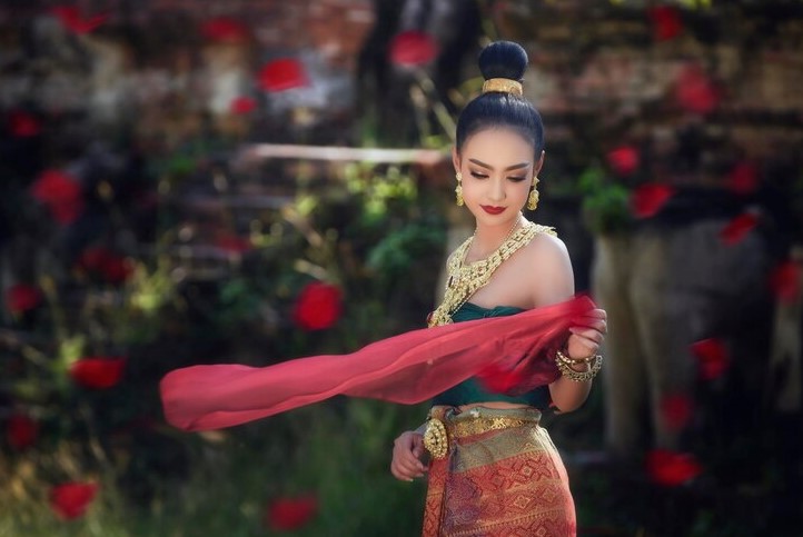 Seijaku Keheningan Kunci Kedamaian Hidup