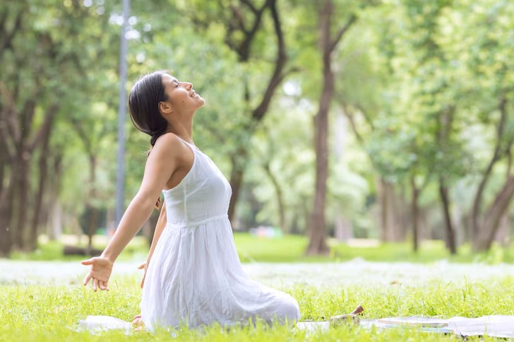 Mindfulness untuk Mengurangi Stres dan Kecemasan