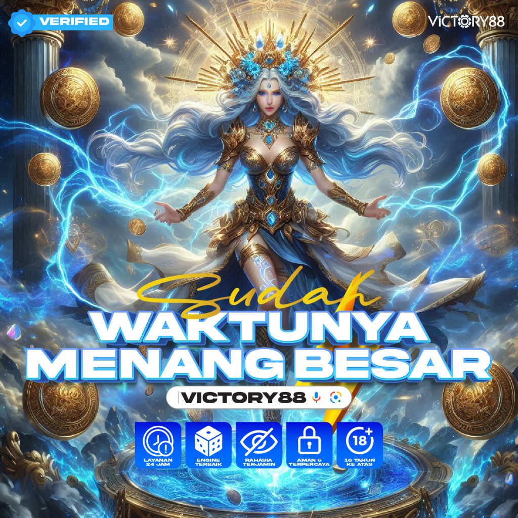 Situs Slot Gacor Victory88