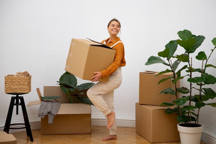 Decluttering Memilah Barang dan Menata Rumah Minimalis
