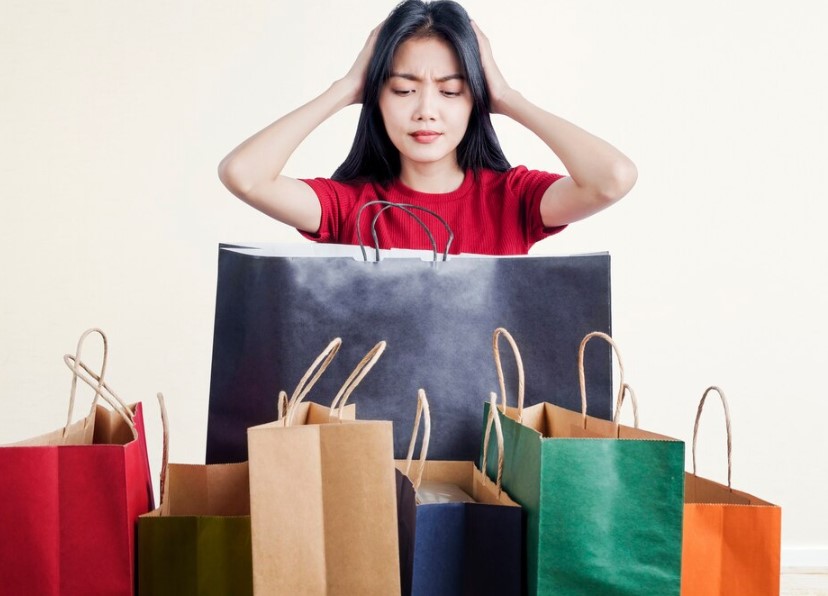 Jangan Biarkan Impulsive Buying Menghampirimu!
