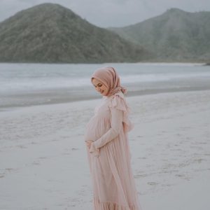 Zen Lifestyle untuk Ibu Hamil Ketenangan Jiwa Raga