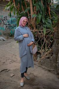 Zen Lifestyle untuk Ibu Hamil Ketenangan Jiwa Raga