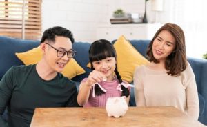 Menanamkan Minimalisme ke Anak Sejak Dini