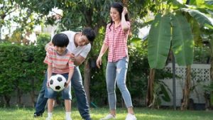 Menanamkan Minimalisme ke Anak Sejak Dini