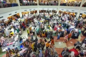 Minimalisme Kalangan Menengah ke Bawah
