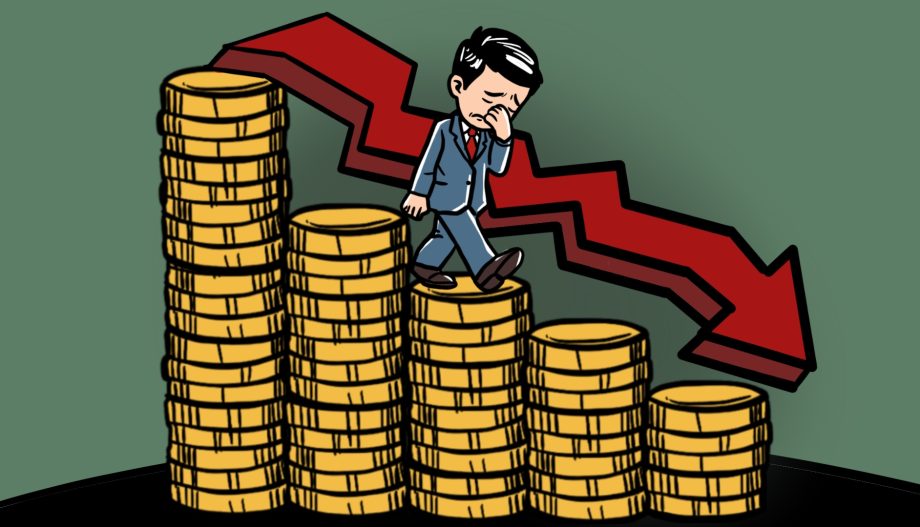 Minimalisme Kalangan Menengah ke Bawah