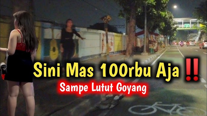 Sisi Gelap Ibu Kota Indonesia