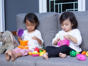 fungsi Zen Lifestyle bagi Balita