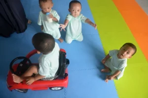 fungsi Zen Lifestyle bagi Balita