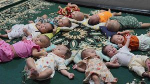 fungsi Zen Lifestyle bagi Balita