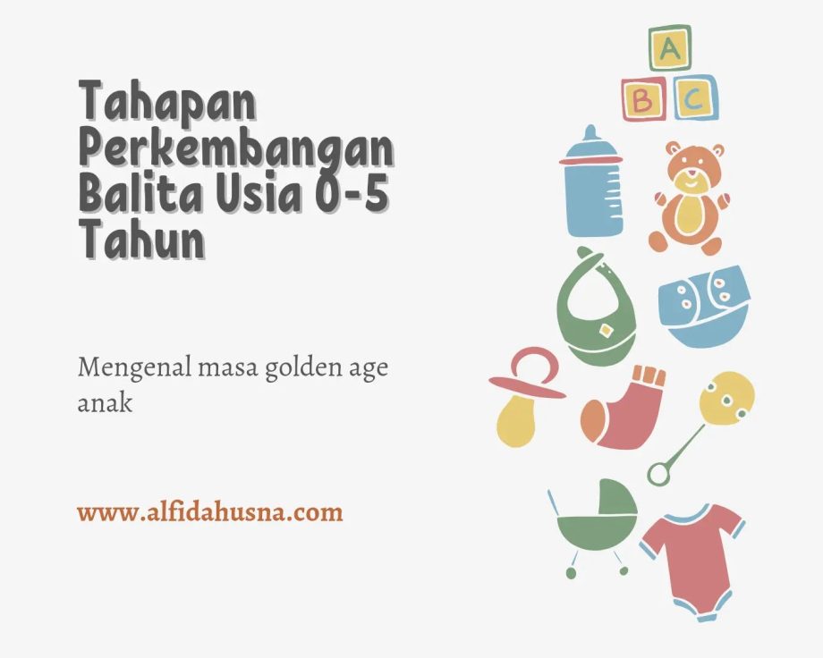 fungsi Zen Lifestyle bagi Balita