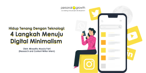 fungsi minimalisme menuju jaman digital