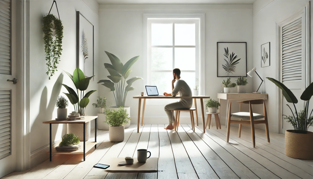 Cara Hindari Kesalahan dalam Gaya Hidup Minimalis 2025: Panduan Lengkap untuk Gen Z Indonesia