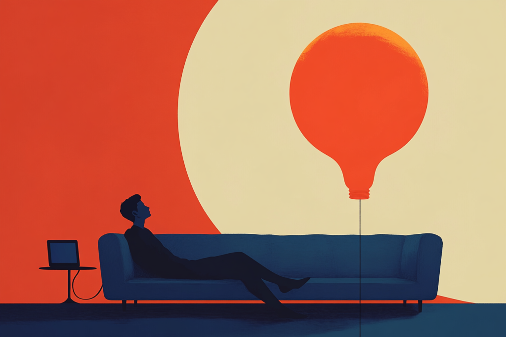 Zen Minimalist: Panduan Hidup Sederhana dan Damai 2025