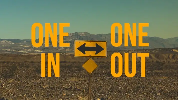 7 Tips Simpel Hidup Minimalis Ala Anak Muda 2025