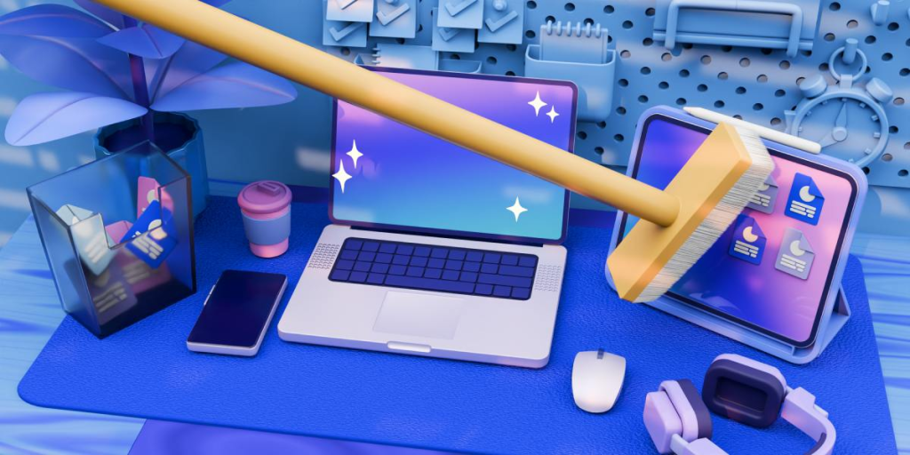 7 Tips Simpel Hidup Minimalis Ala Anak Muda 2025