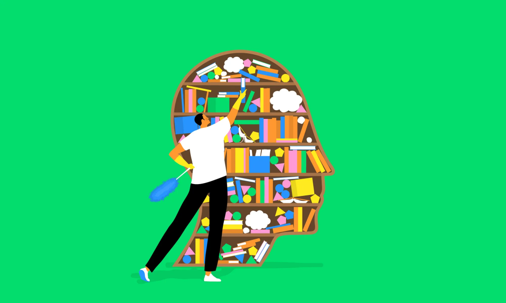 7 Tips Simpel Hidup Minimalis Ala Anak Muda 2025