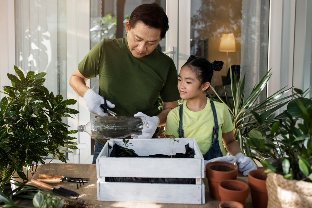 7 Tips Simpel Hidup Minimalis Ala Anak Muda 2025