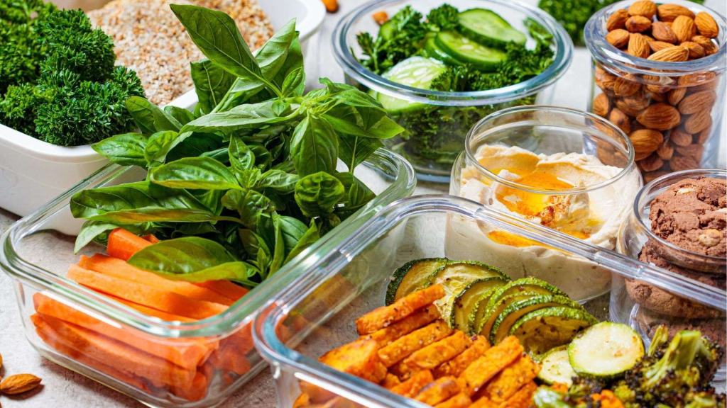 Zen Meal Prep 3 Bahan: Rahasia Hidup Mindful 2025 yang Praktis & Powerful