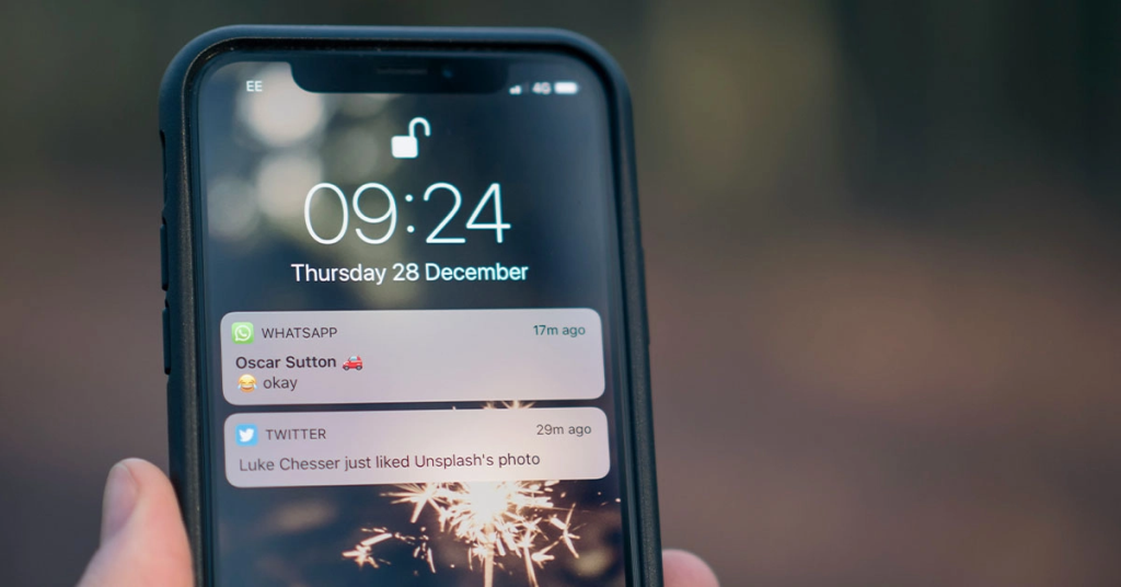 Bersih Bersih Digital 30 Hari: Kurangi Notifikasi, Fokus Mental Kembali