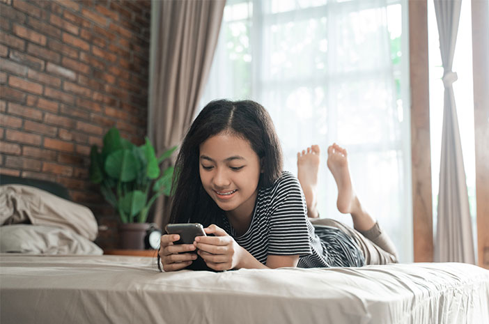 Bersih Bersih Digital 30 Hari: Kurangi Notifikasi, Fokus Mental Kembali