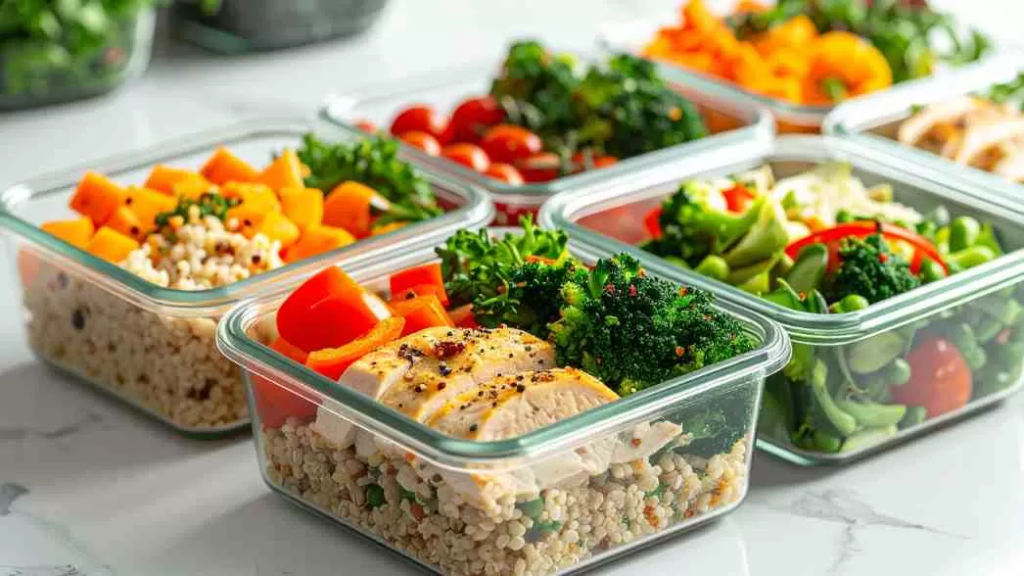 Zen Meal Prep 3 Bahan: Rahasia Hidup Mindful 2025 yang Praktis & Powerful
