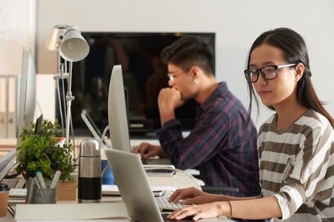 Minimalism Zen untuk Karier Sehat 2026