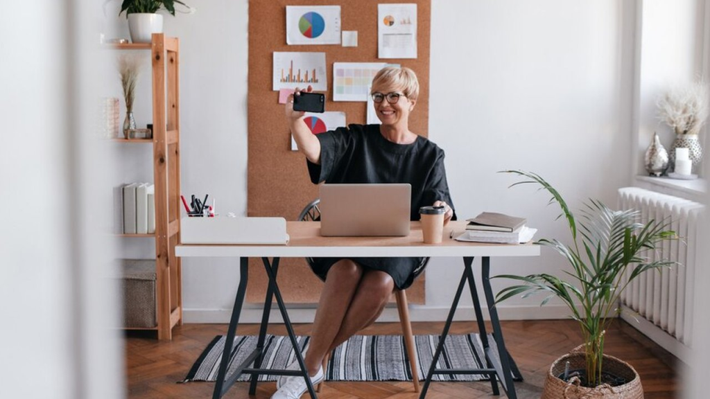 Minimalism Zen untuk Karier Sehat 2026