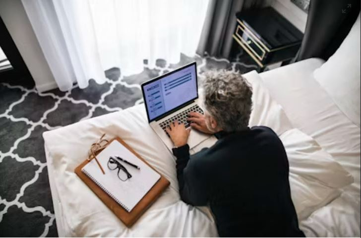 Minimalism Zen untuk Karier Sehat 2026