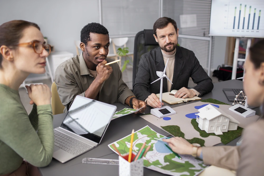 Minimalism Zen untuk Karier Sehat 2026