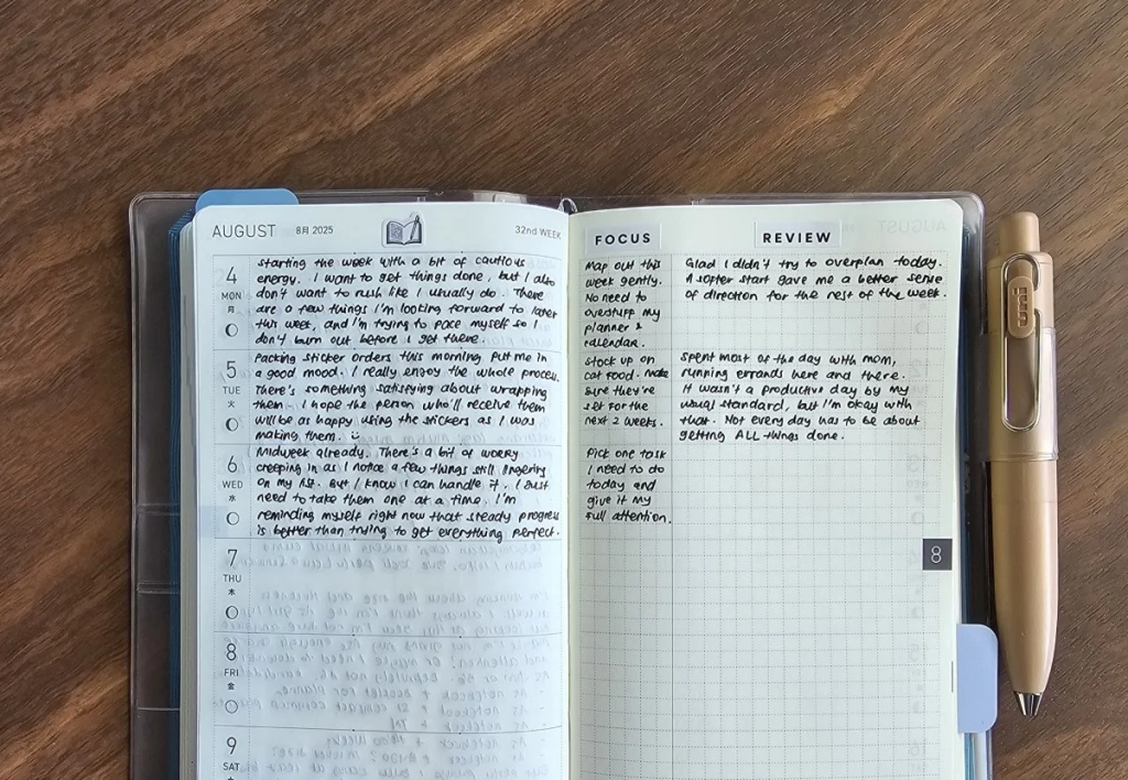 10 Kebiasaan Zen Pagi Hidup Tenang Setiap Hari