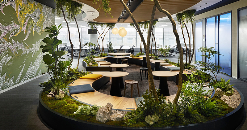 Biophilic Design Zen Kurangi Stres Rumah di 2026