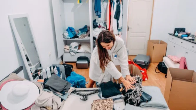 7 Cara Decluttering Zen Harian Hidup Tenang