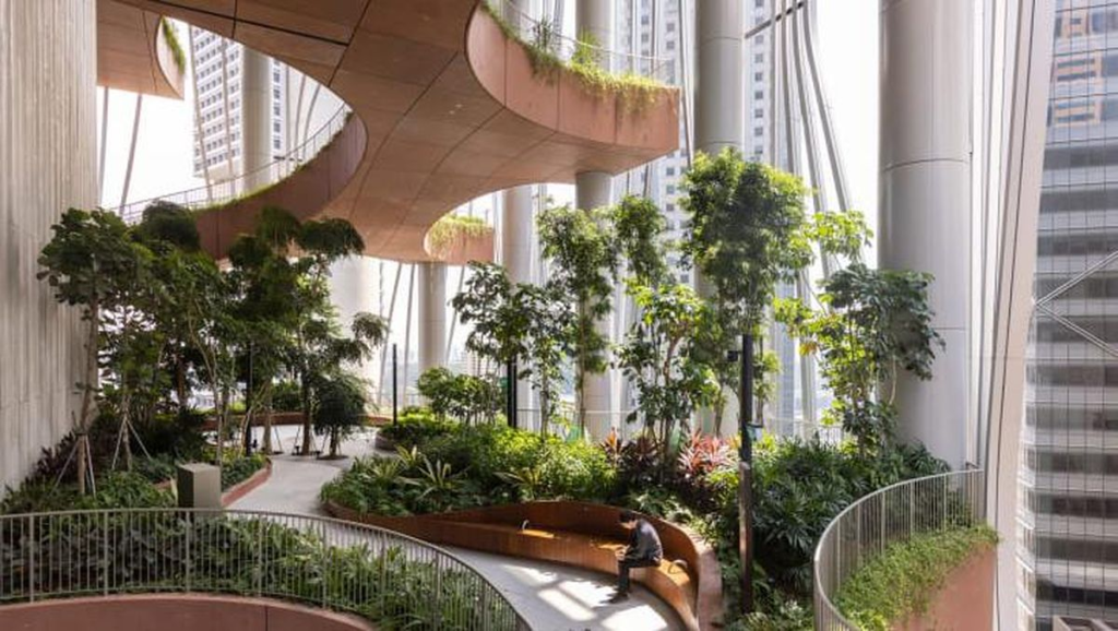 Biophilic Design Zen Kurangi Stres Rumah di 2026