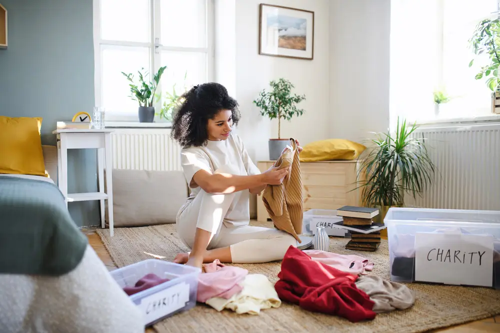 7 Cara Decluttering Zen Harian Hidup Tenang