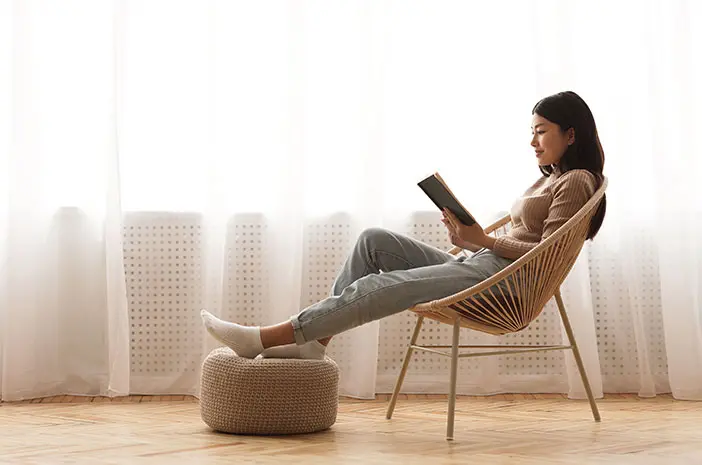 5 Prinsip Minimalism untuk Hidup Urban Damai