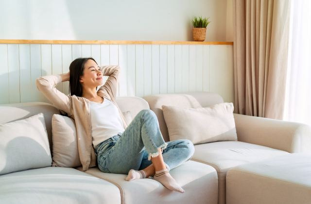 5 Prinsip Minimalism untuk Hidup Urban Damai