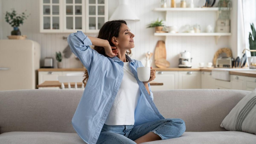 5 Prinsip Minimalism untuk Hidup Urban Damai