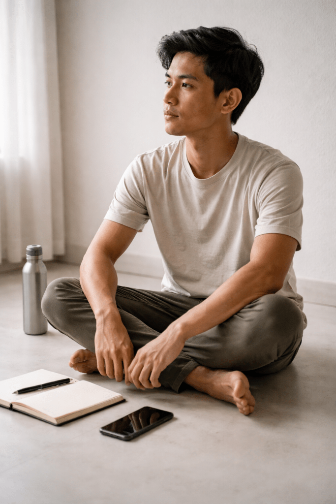 7 Rahasia YONO Hidup Hemat & Tenang 2026