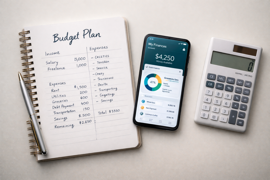 7 Rahasia YONO Hidup Hemat & Tenang 2026