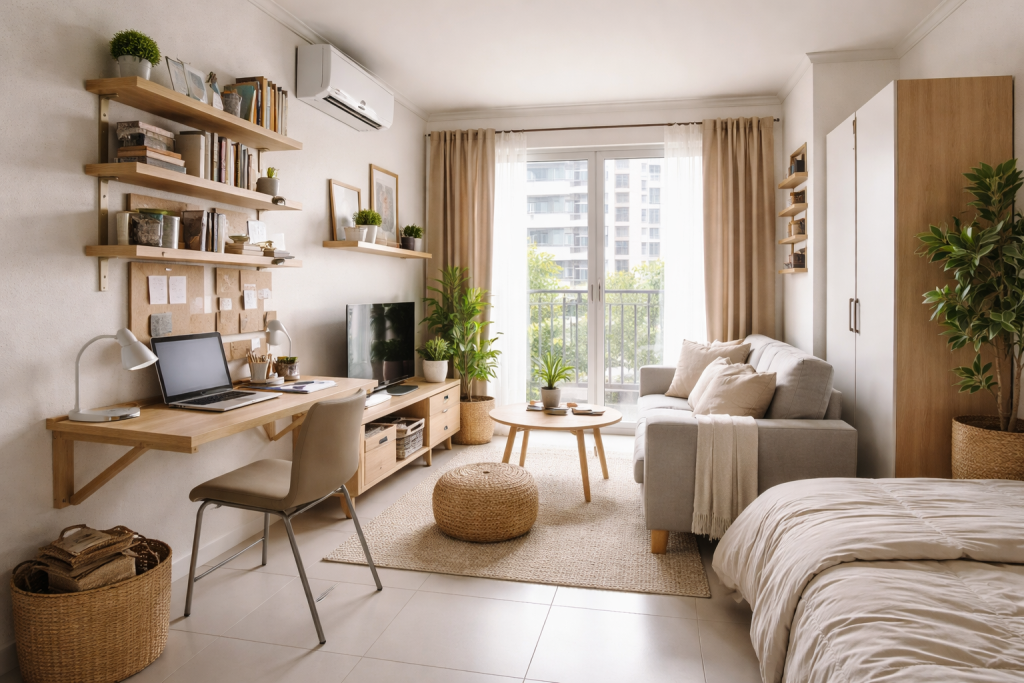 7 Rahasia YONO Hidup Hemat & Tenang 2026