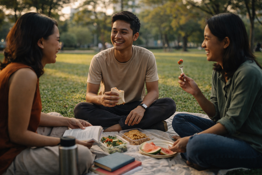 7 Rahasia YONO Hidup Hemat & Tenang 2026