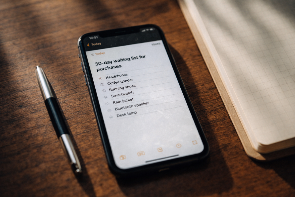 7 Rahasia YONO Hidup Hemat & Tenang 2026