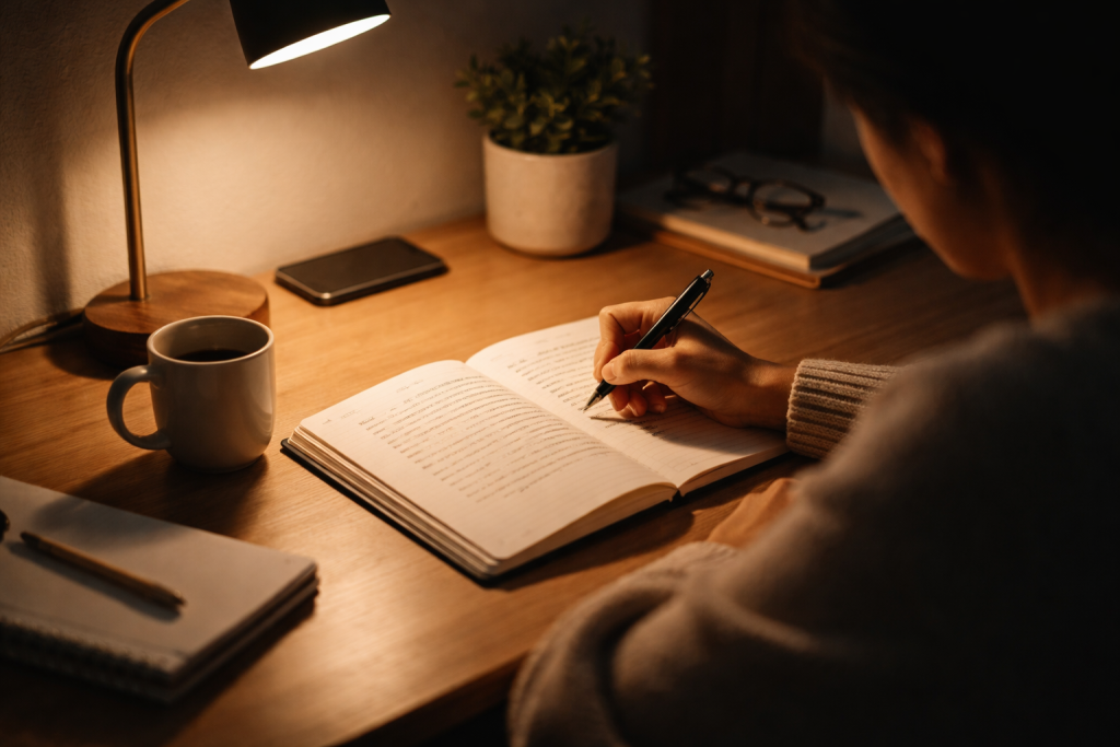 7 Rahasia YONO Hidup Hemat & Tenang 2026