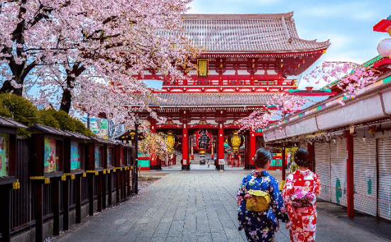 Hidup Tenang Ala Jepang: Panduan Ultimate Buat Gen Z di Tahun 2026