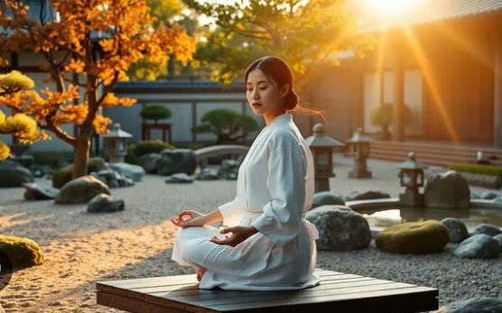 Vibes Zen yang Lagi Naik Daun: Simple Living, High Thinking