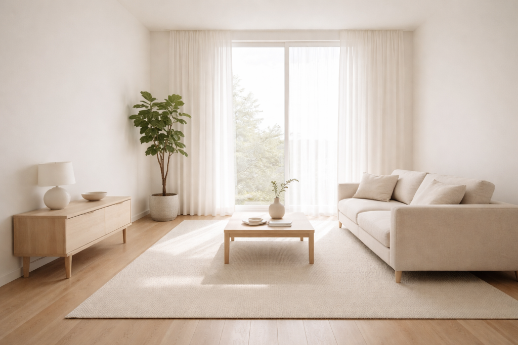 Hidup Zen Tanpa Harus Jadi Orang Hebat, 5 Prinsip yang Wajib Dicoba