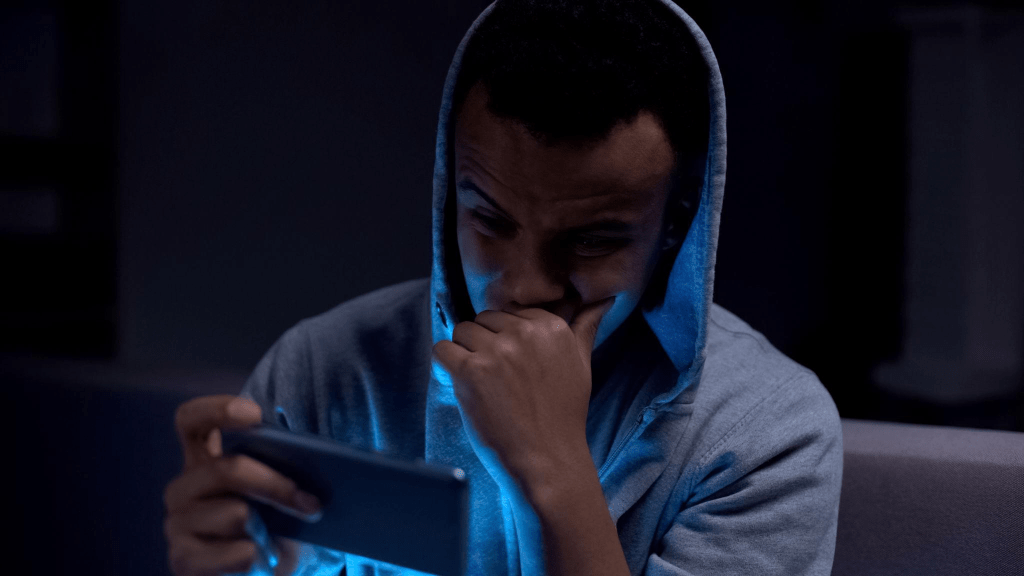 Ternyata Screen Time Rendah 2 Jam Sehari Bikin Pikiranmu Jauh Lebih Tenang