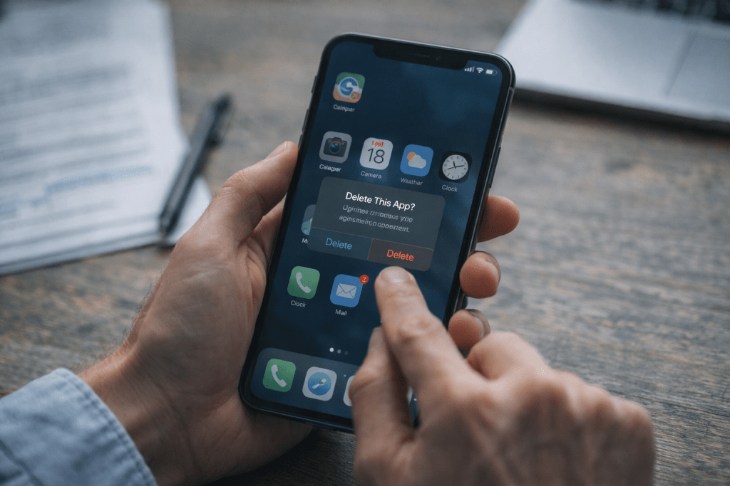 Slow Living di Kota Besar: 5 Cara Simpel yang Terbukti Bikin Hidup Tenang